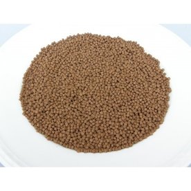 Groei Kleur Oranje Korrelgrootte ø 3 mm 5KG