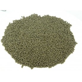 Spirulina koivoer korrelgrootte ø 3 mm 5kg