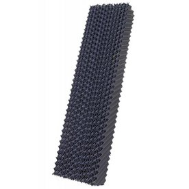 Honingraat filtermedium 240 x 30 x 30 cm