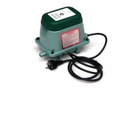 Hiblow luftpumpe 20 20 l/min, 17 Watt