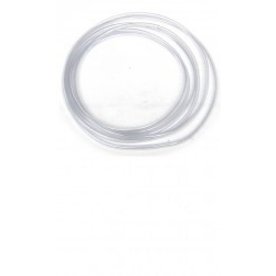 Luftschlauch transparant