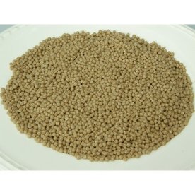 Super Groeivoer Korrelgrootte ø 3 mm 5KG