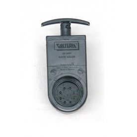 Schuifafsluiters Valterra ø 50 mm