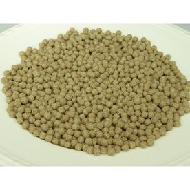 Onderhoudsvoer korrelgrootte 6mm 5kg