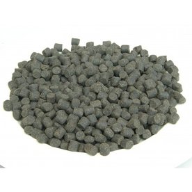 Steur voer korrelgrootte ø 6 mm 1KG