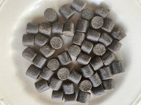 Steurvoer 14 mm 1 kg