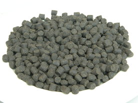 Steurvoer 5 kg. 9 mm