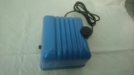 Luchtpomp Aquaforte V30