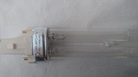 Aquaforte X clear 5 watt