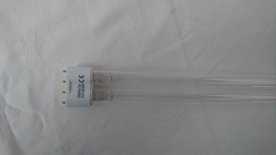 AquaForte Xclear 36 watt