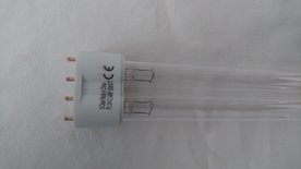 Aquaforte Xclear 55 watt